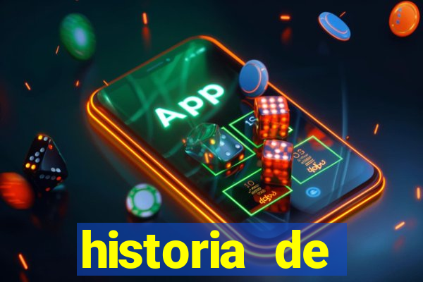 historia de personagem rp